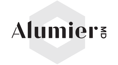 We partner with AlumierMD.