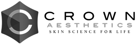 We partner with Crown Aesthetics.