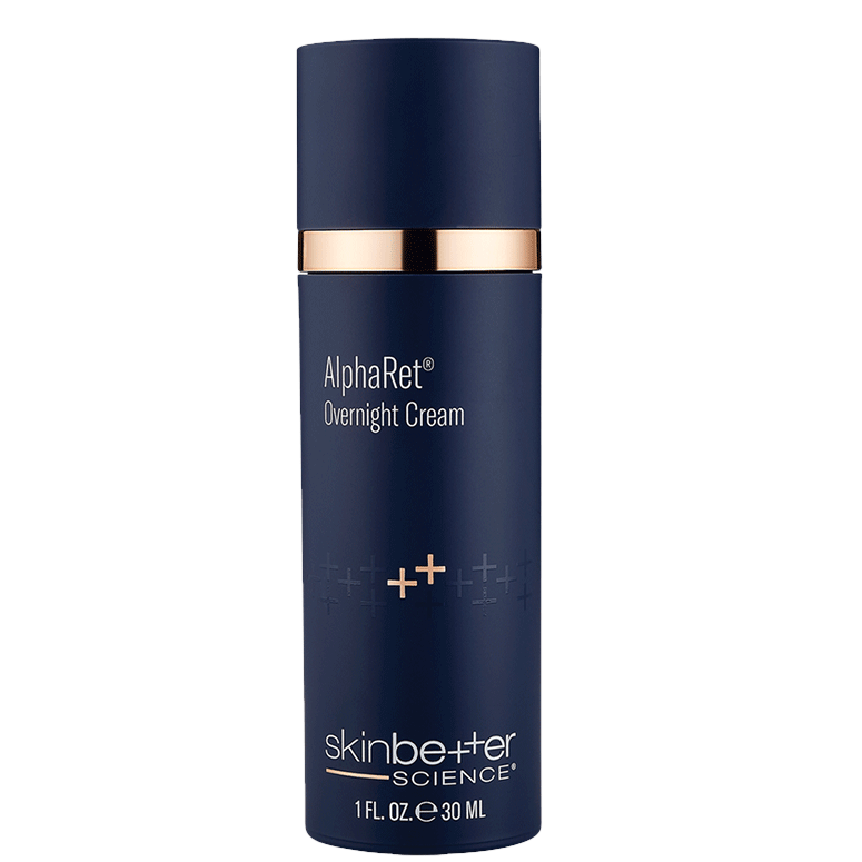 SkinBetter AlphaRet Overnight Cream