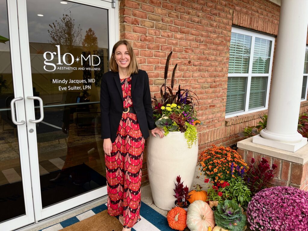 Home Page-Get radiant results at glo MD Aesthetic and Wellness - GloMD