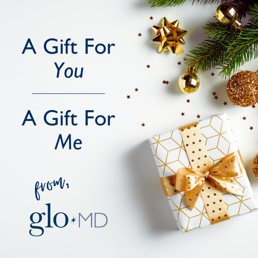 Home Page-Get radiant results at glo MD Aesthetic and Wellness - GloMD